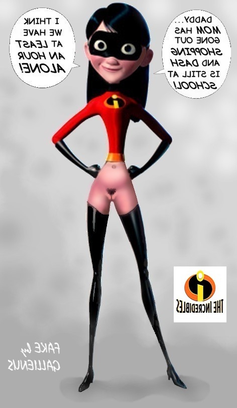 Incredibles Auction Porn - From the incredibles violet nude - Nude pic