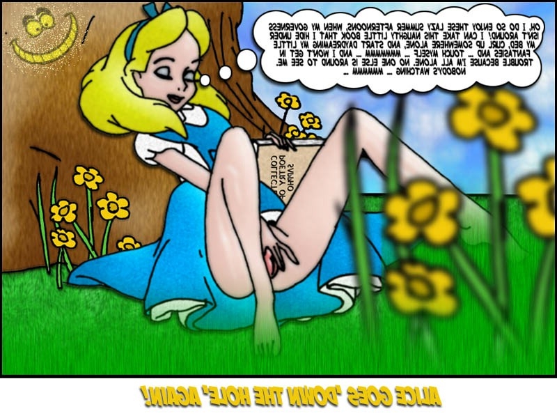 Alice In Wonderland Porn Download 58
