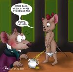 The Great Mouse Detective Xxx 1