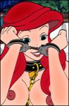 Disney Ariel Sex Slave - the little mermaid xxx ariel #935857565 col kink disney nude red hair slave  the little | Disney Porn