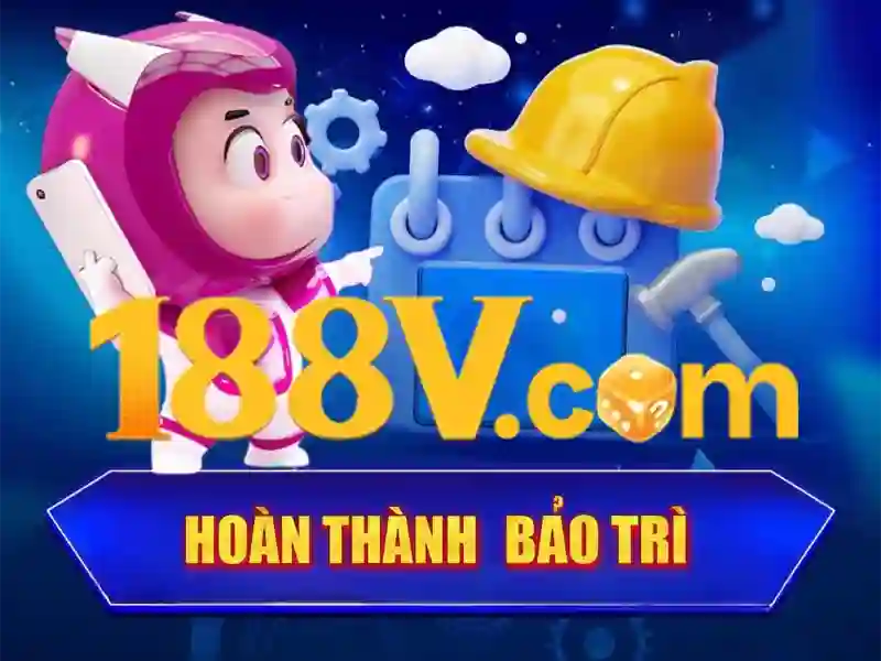 Về Chúng Tôi - 188V: Trải Nghiệm Slot Đỉnh Cao Với Tải 188V - 188V