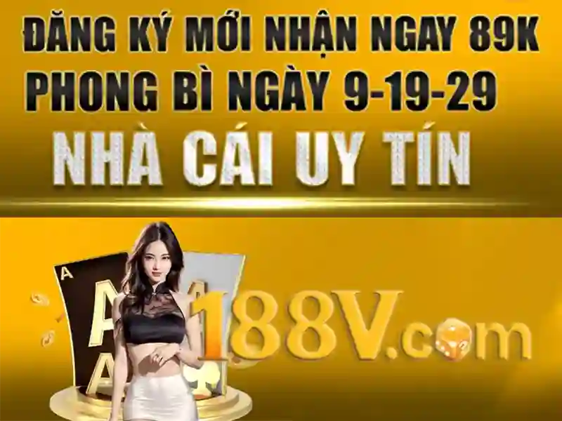 Rút tiền 188V: Quy trình đơn giản và an toàn không mất phí - 188V