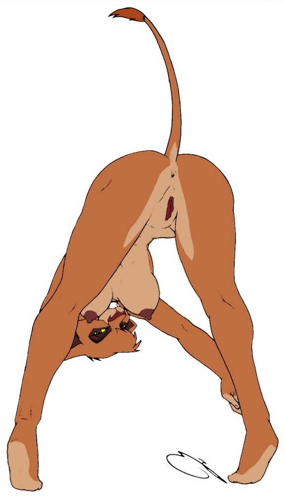 Vitani Lion King Furry Porn - vitani | the lion king xxx anthro #9351467139 anus breasts color disney  feline female furry lion mooning | Disney Porn