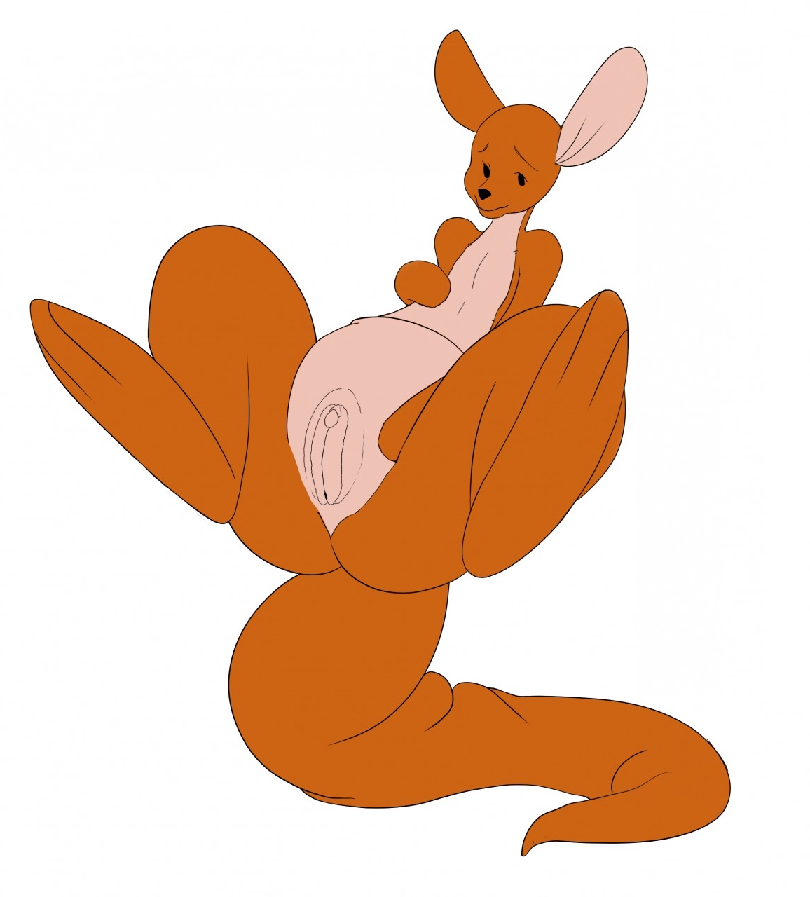 1156px x 1280px - kanga | winnie the pooh (franchise) xxx disney #9351682175 female kanga  kangaroo mammal marsupial paws plushie pouch presenting | Disney Porn