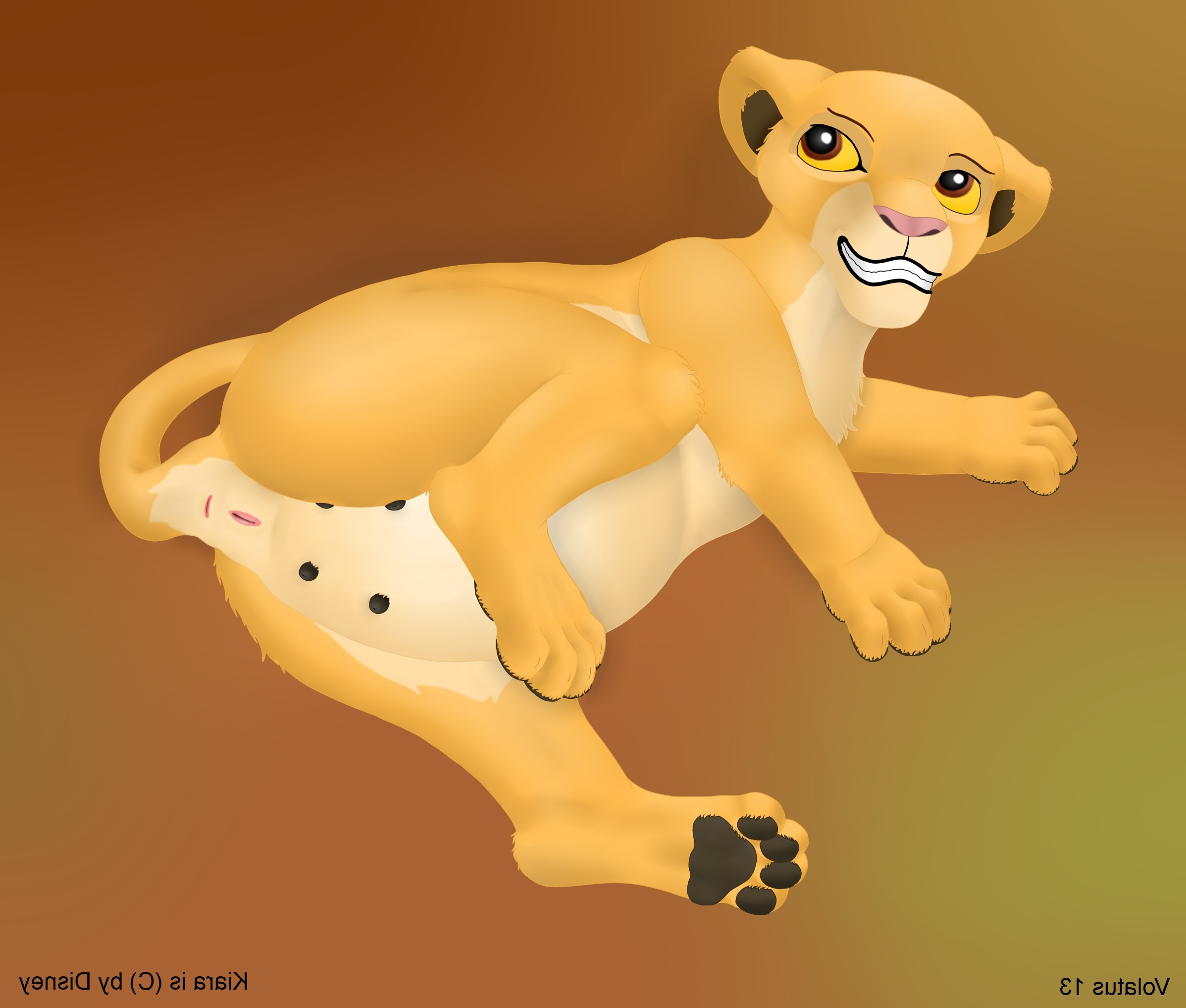 2395px x 2034px - kiara | the lion king xxx 2013 #9351227623 disney feline female feral kiara  lion nipples pregnant pussy | Disney Porn