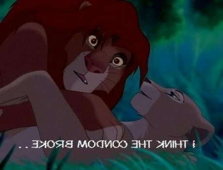 nala,simba | the lion king xxx caption #9351002560 disney english text  feline feral funny fur lion missionary | Disney Porn
