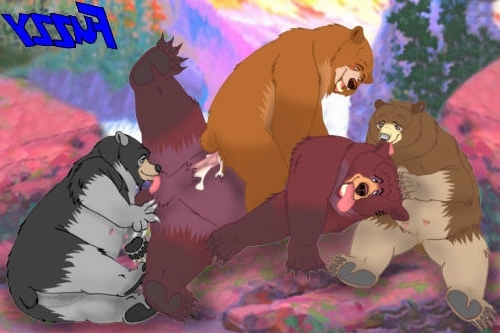 Brother Bear Furry Porn - tug (brother bear) | brother bear â€“ disney porn anal #935771122 bear  brother bear cum disney fingering fuzzybaloo gay licking | Disney Porn