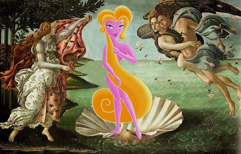 Disney Hercules Aphrodite Porn - hercules | disney porn aphrodite #935483496 art disney hercules the birth  of venus | Disney Porn