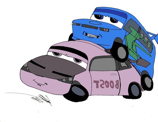 Pixar Xxx Cars Disney Pixar Tagme Disney Porn