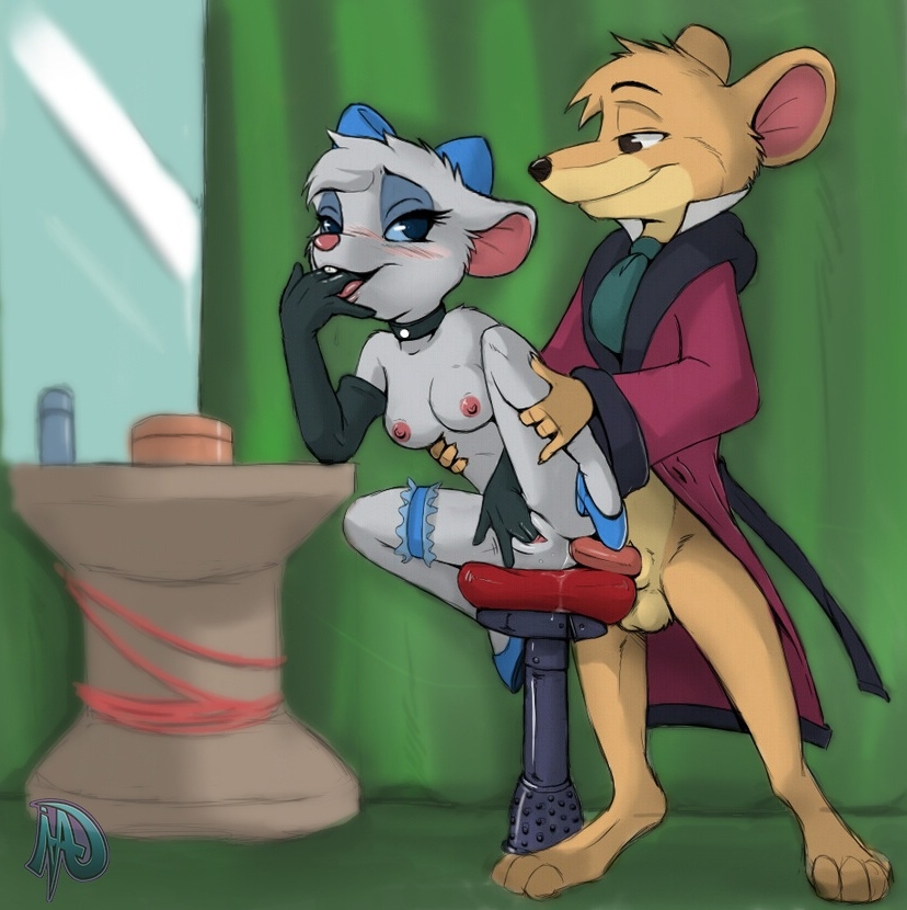 Anthro Kitten Porn - basil,miss kitty mouse | the great mouse detective xxx anal #9351577588  anal sex anthro balls basil blush bottomless bow breasts | Disney Porn