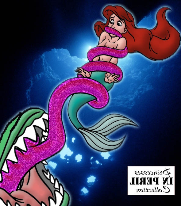 the little mermaid xxx ariel #935435295 breasts disney tagme