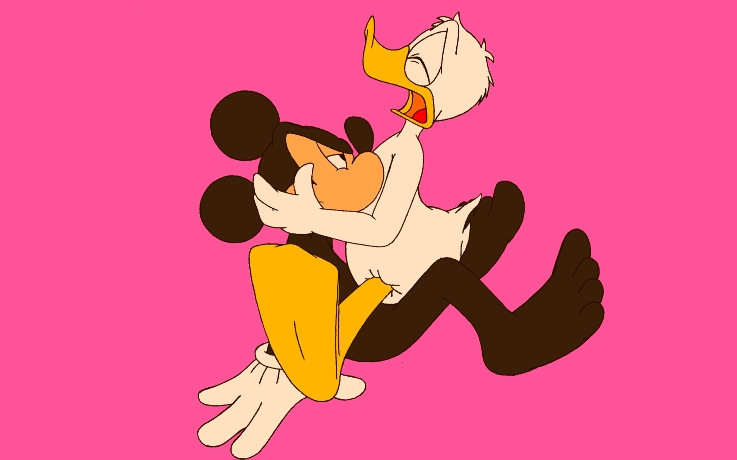 mickey mouse Disney Porn - Part 2