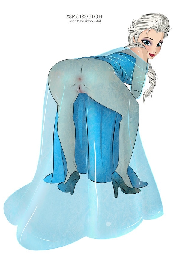 Xxxanus - elsa (frozen) | frozen xxx anus #9351553065 ass bent over dat ass disney  elsa (frozen) frozen | Disney Porn