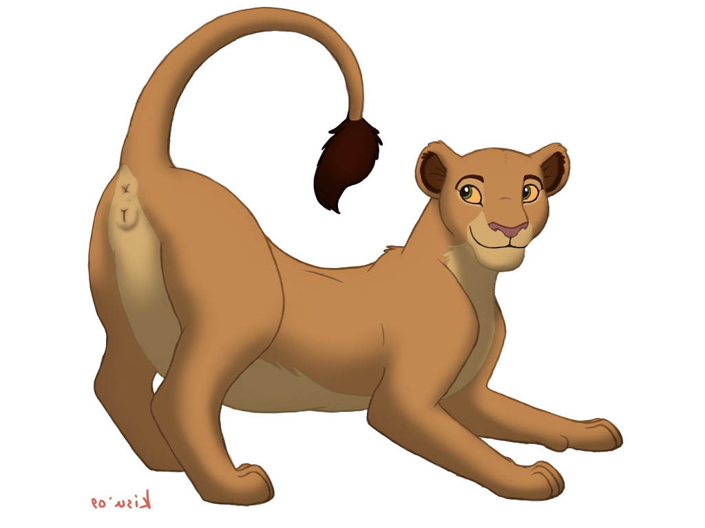 nala the lion king xxx disney #935351090 feline female female only feral fu...
