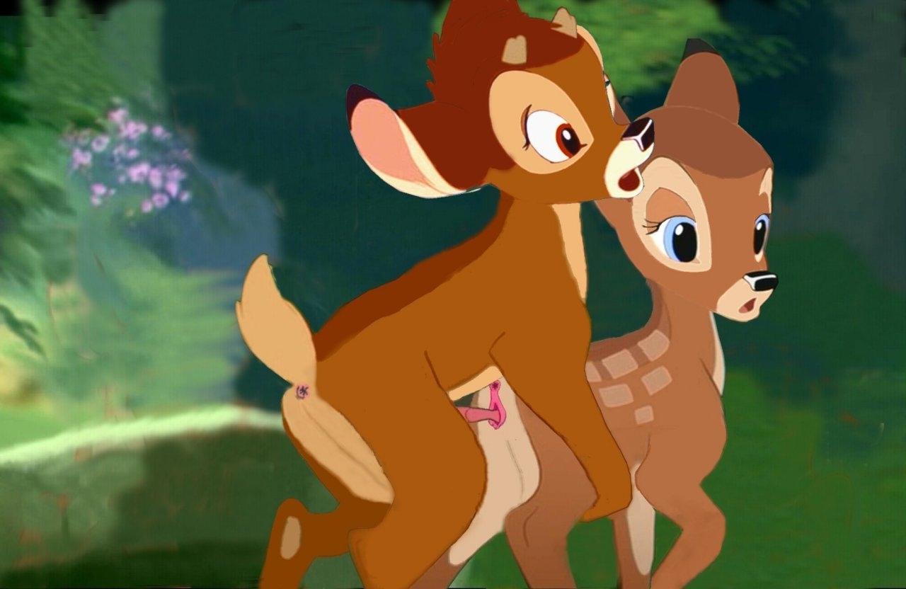Bambi Porn Captions