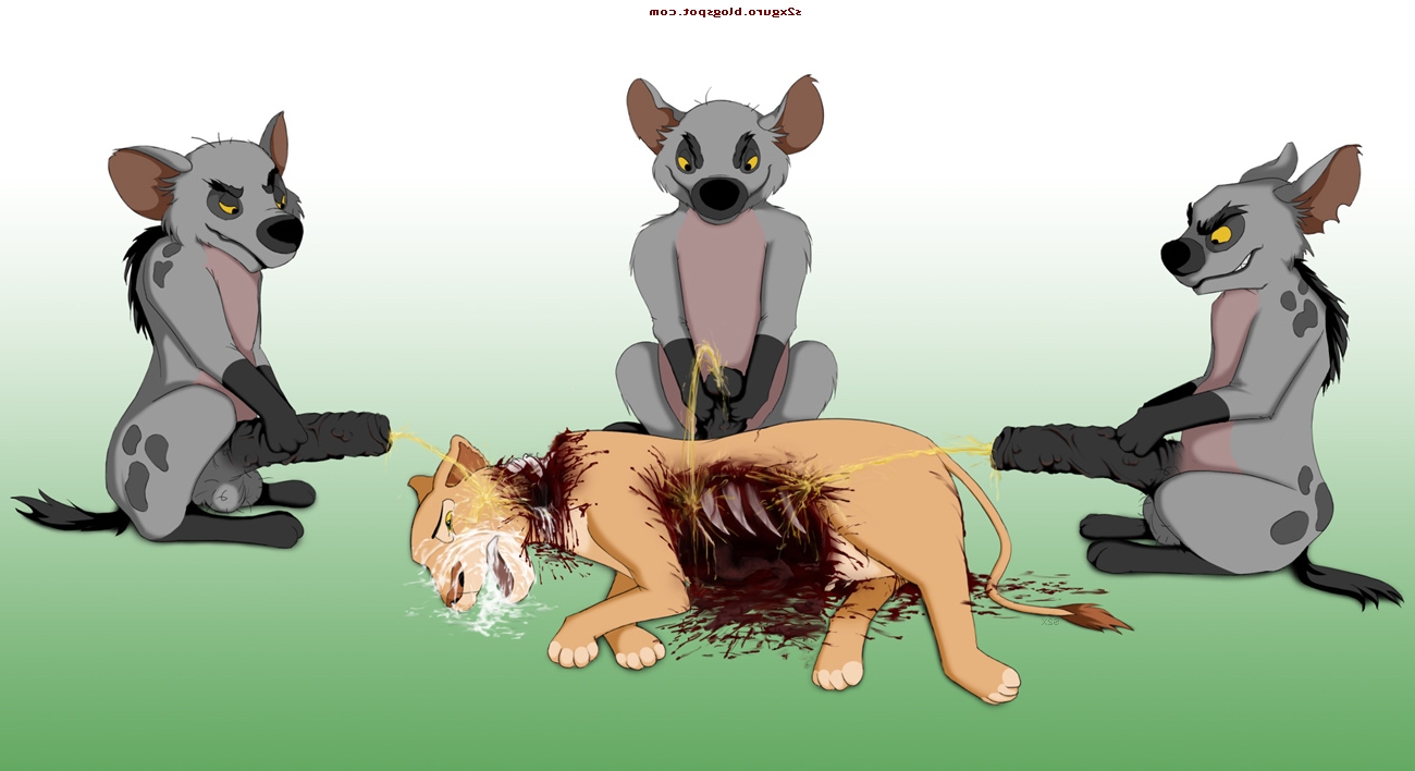 1300px x 708px - banzai,ed (lion king),nala | the lion king xxx after #935323764 sex banzai  blood blood stain death disney ed (lion | Disney Porn