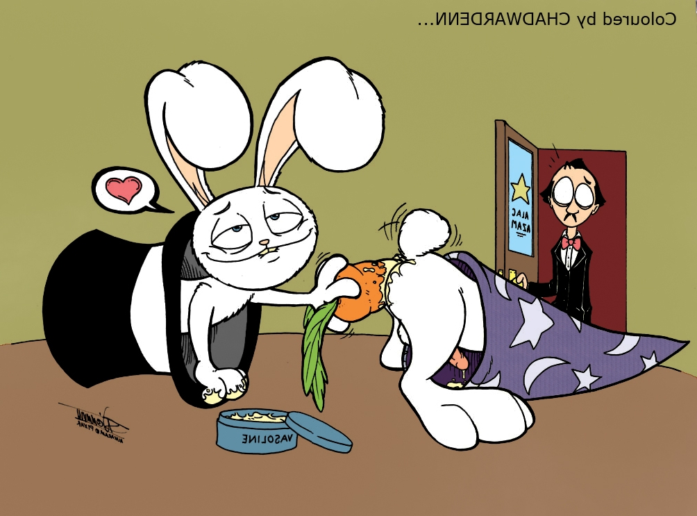 1004px x 743px - pixar xxx alec #935295216 bunny disney pixar presto | Disney Porn