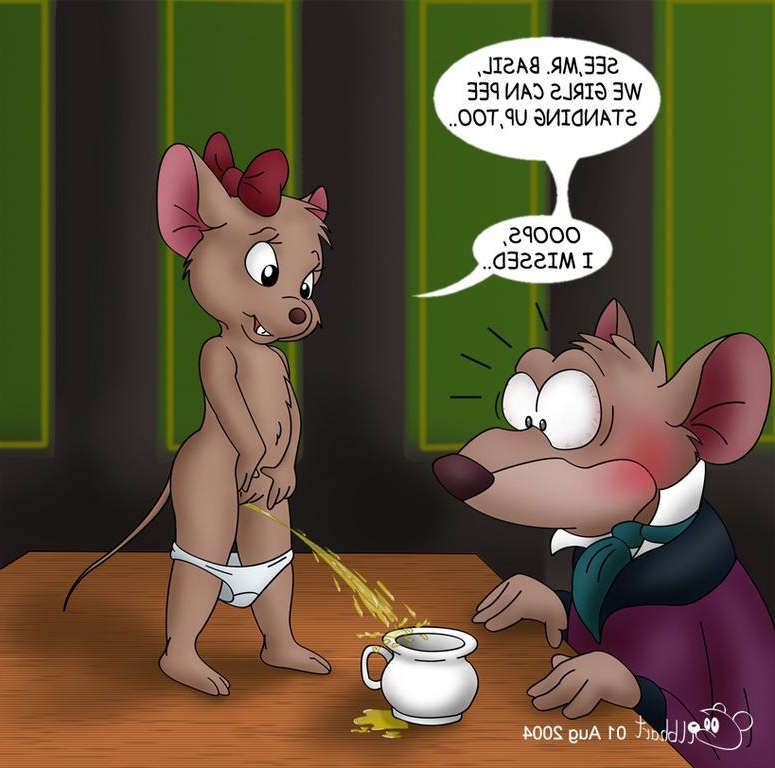 Xxx Dasil Com - olivia flaversham | the great mouse detective xxx basil #935260280 disney  gilbhart olivia flaversham the great mouse detective | Disney Porn